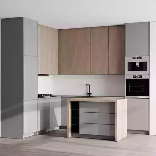 Kitchen Appliance Bosch Kitchen Set 79