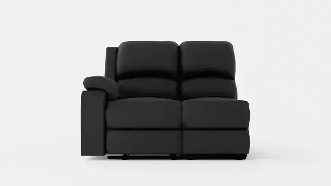 Norbo Left Module Center Module