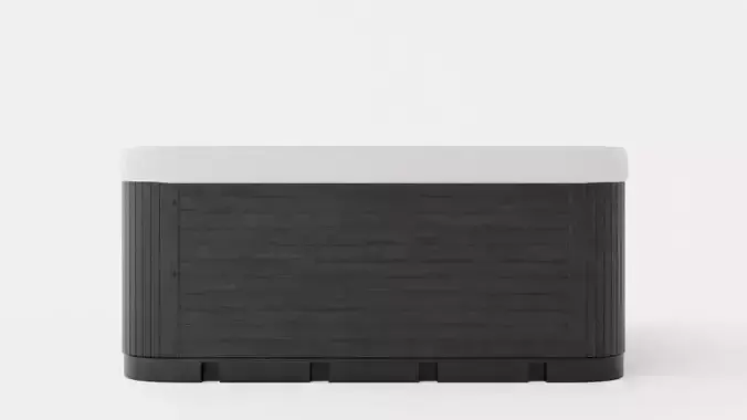 Nessus Spa 42 Jets 5 People Free Shipping For Outdoor