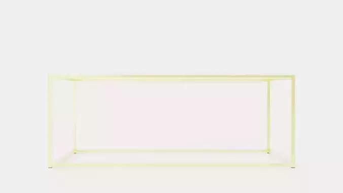 Nelly Coffee Table 120 Cm