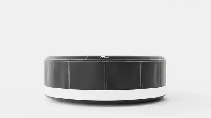 Mspa Super Camaro P Ca069 Premium 6 Person