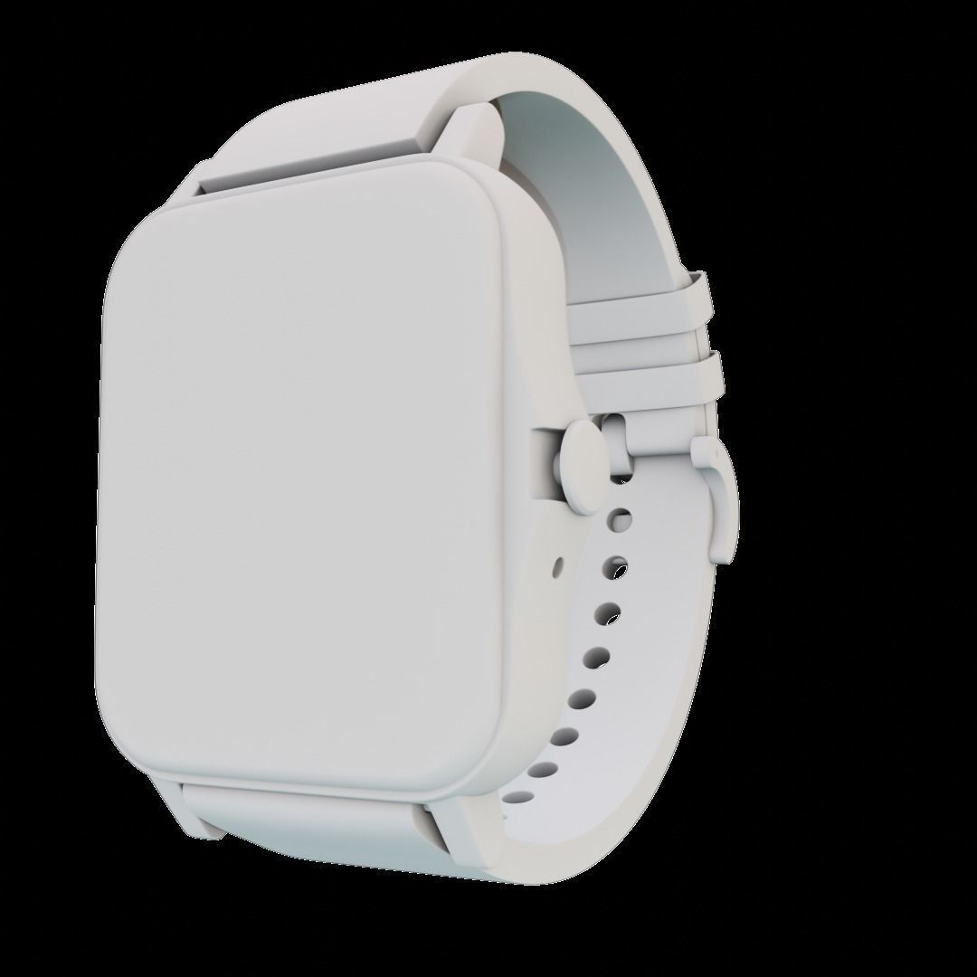 zeblaze smartwatch 3D model_3
