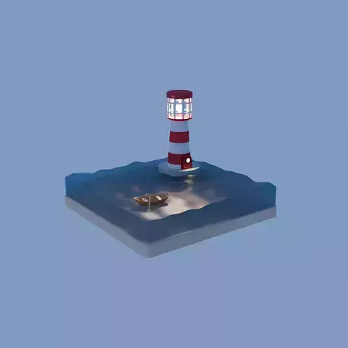 lighthouse