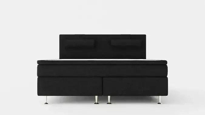 Meja Continental Bed 180x200