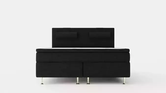 Meja Continental Bed 160