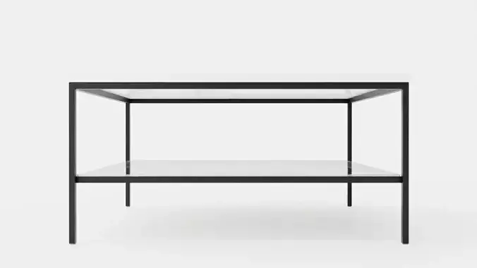 Marise Coffee Table 90 Cm