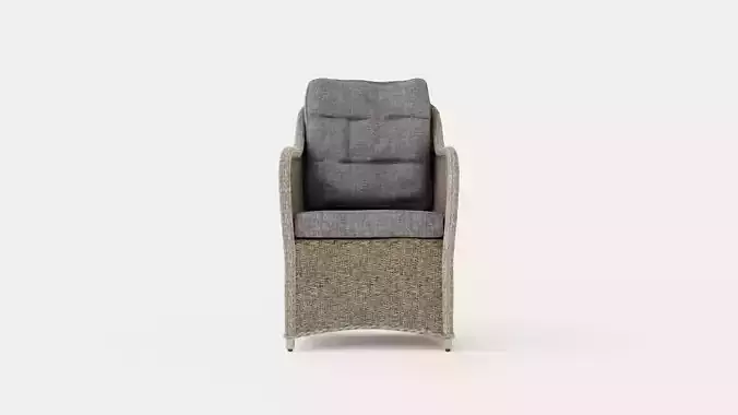 Marcus Armchair M Cushion