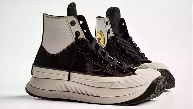 Converse Chuck 70 AT-CX City Workwear