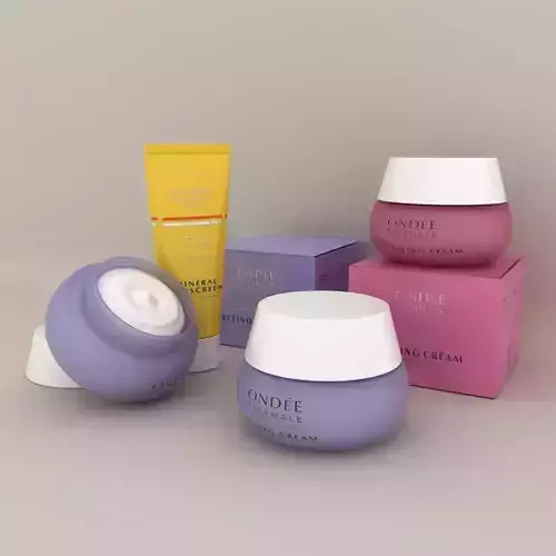 Cosmetics