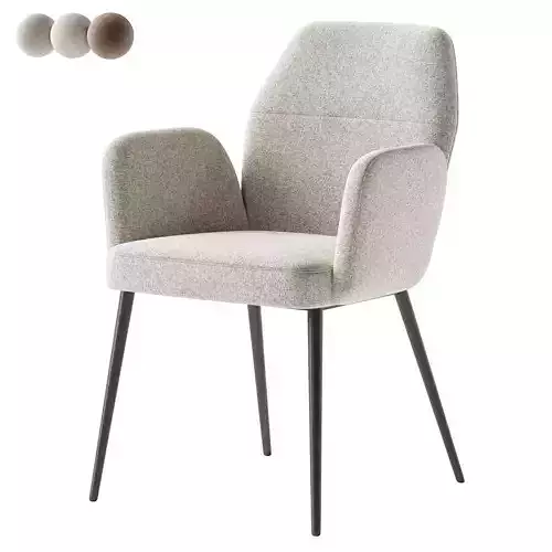 VIGO armchair