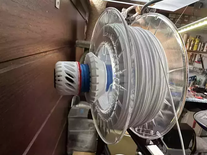 Filament Holder Ender 3