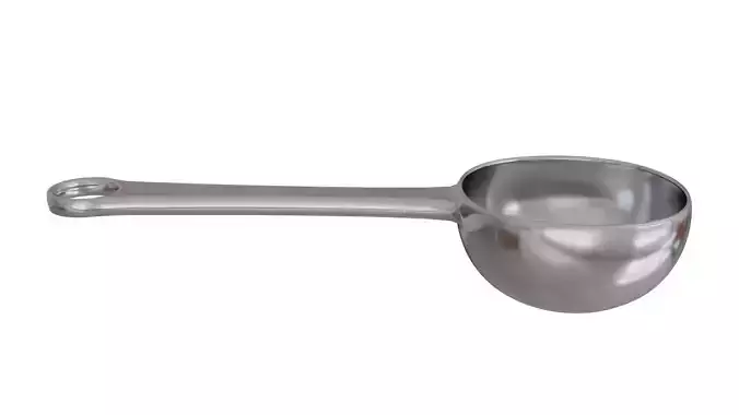 Coffee Scoop