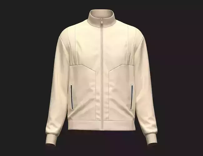 Mens Jacket