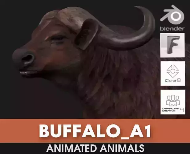 Buffalo A1