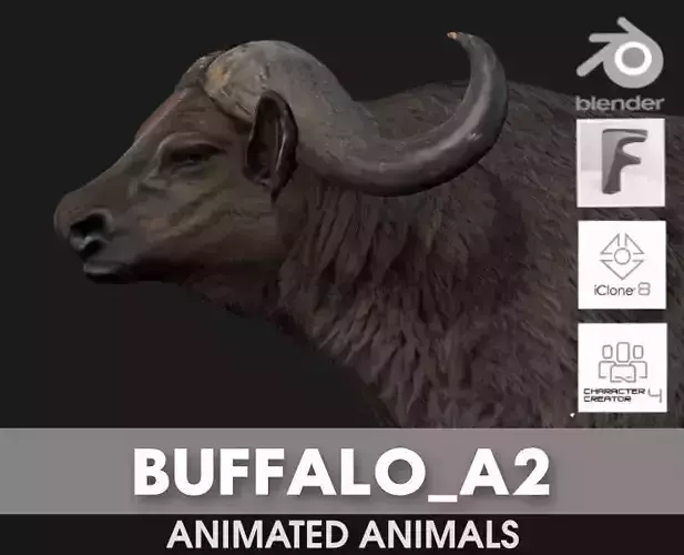 Buffalo A2
