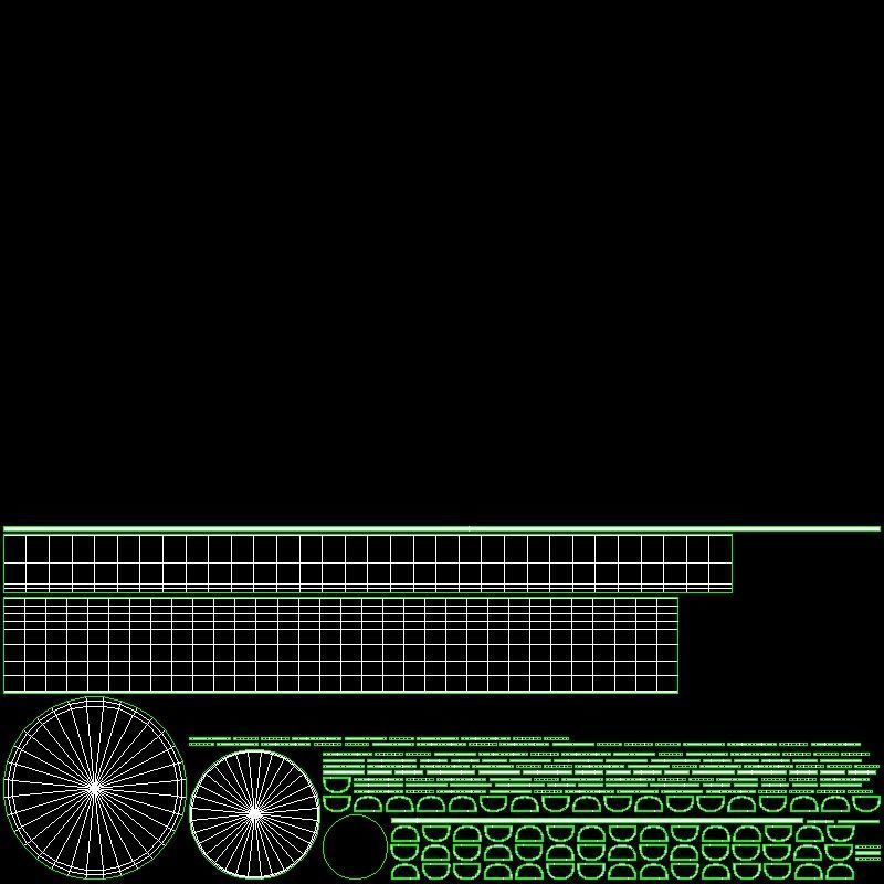 Cat Decor for table or shelf 3D model_19