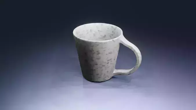 Coffee cup