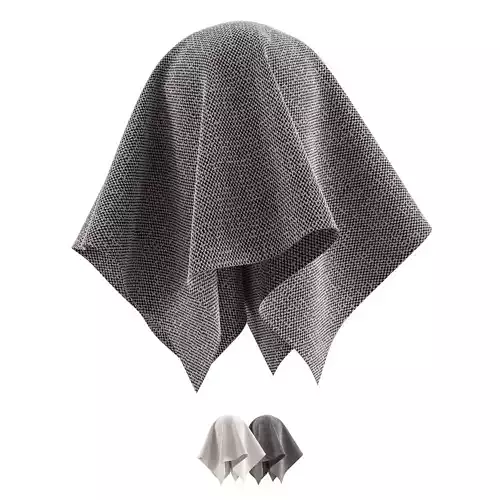 Keymer Textile Bohemian Boras Texture