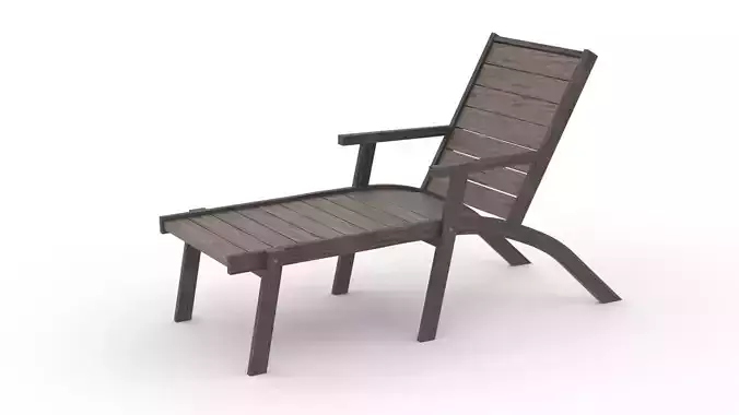 Deckchair