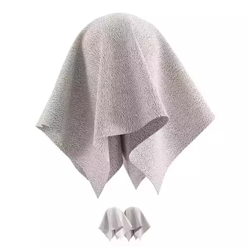Keymer Textile Bohemian Gentle Texture
