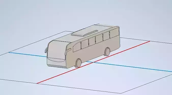 Bus Model
