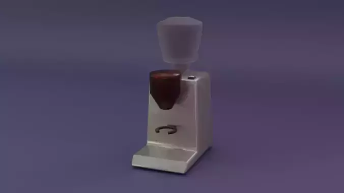 coffee machine