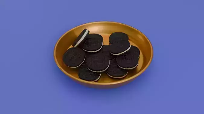 oreo cookie 