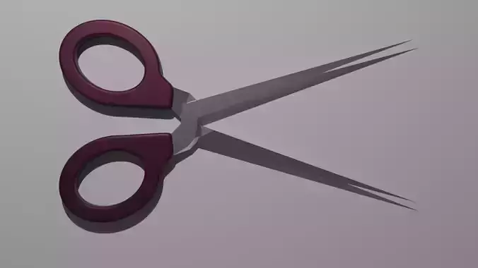 scissors
