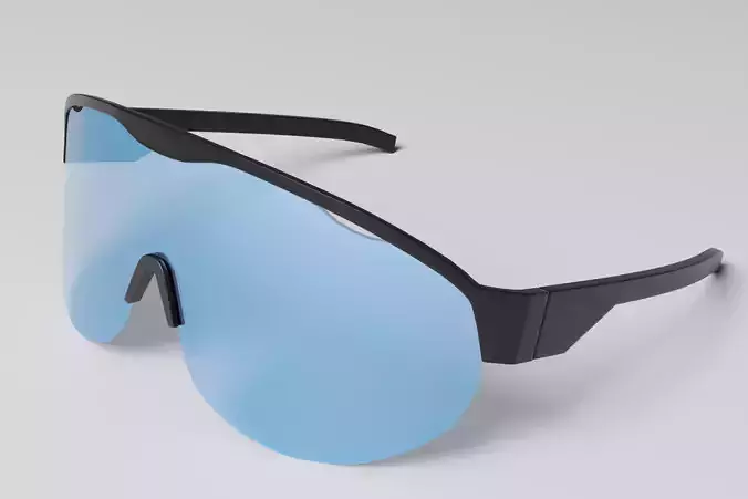 Sport sunglasses