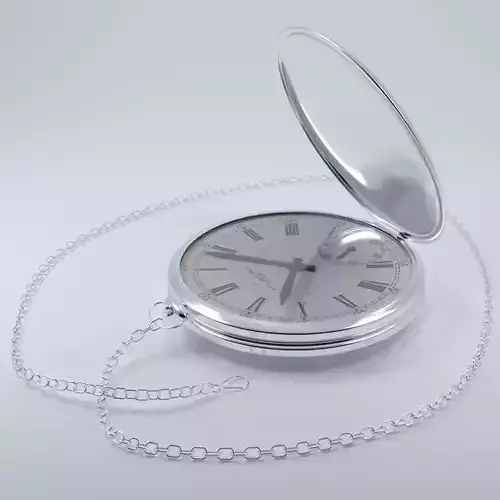 Pocket Watch