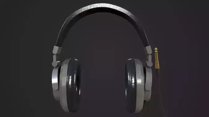 Headphone 