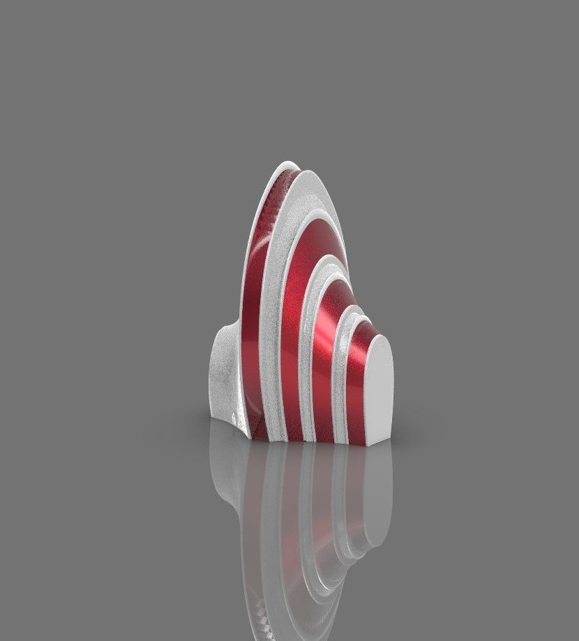 A commercial model 3D print model_4