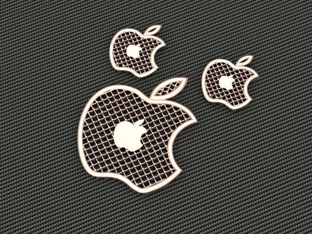 iphone Locket Set 3D print model_4