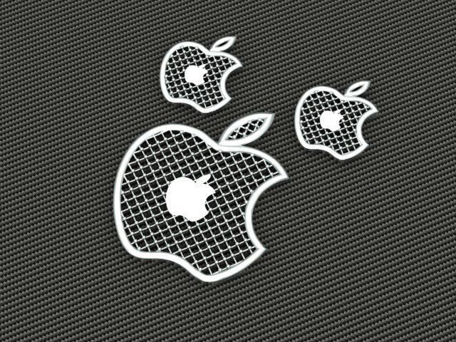 iphone Locket Set 3D print model_3