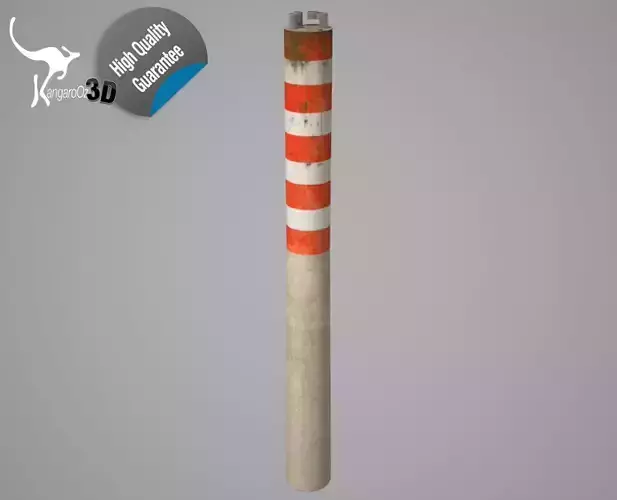 Industrial chimney - 01