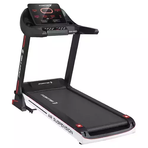 Fortis Auto Treadmill