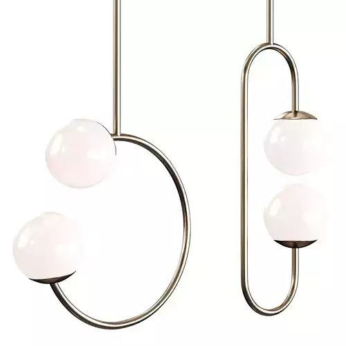 Gabriela Ceiling Lamp