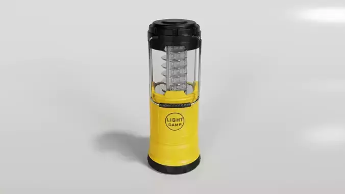 Camping Lantern