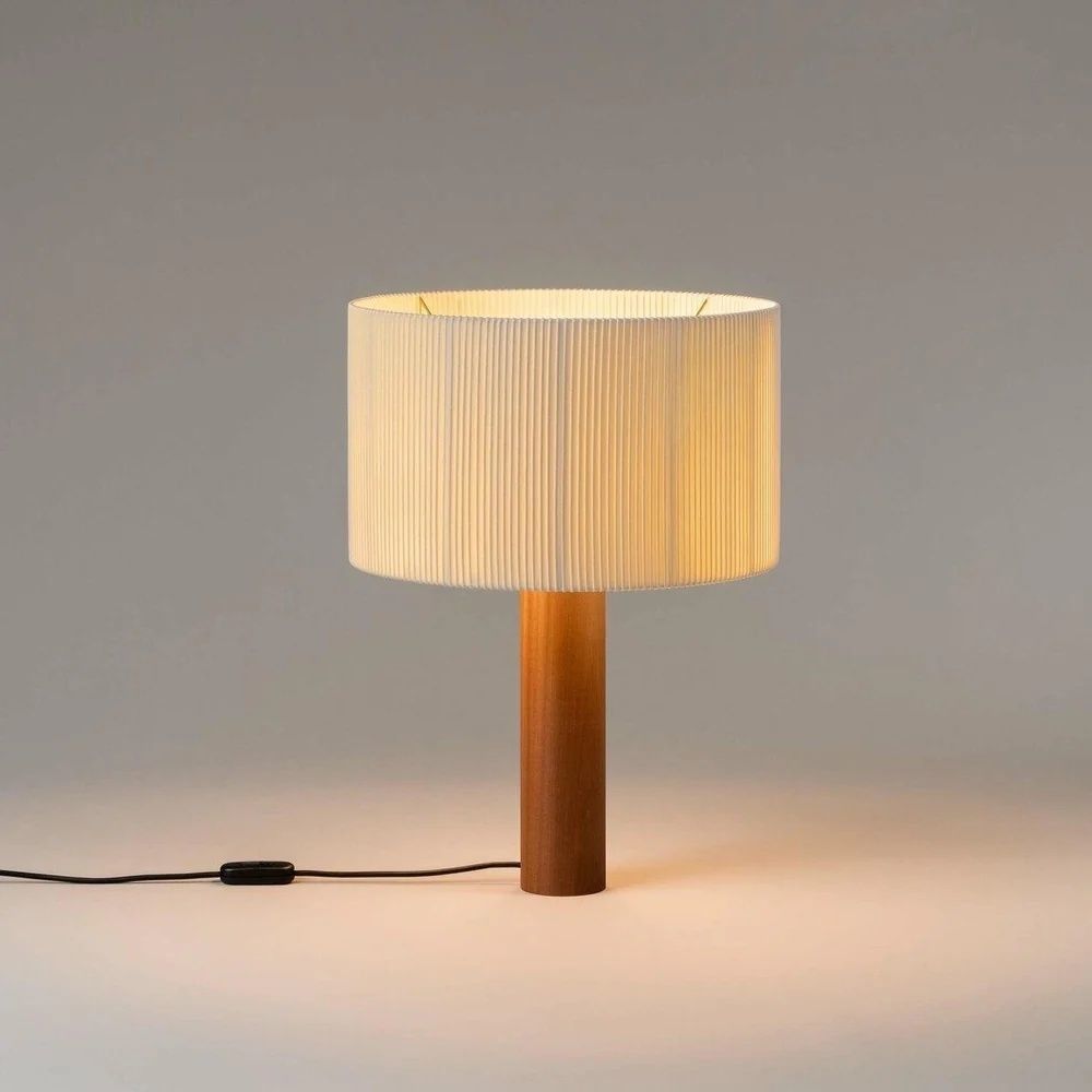 Santa Cole Moragas Table Lamp 3D model_2