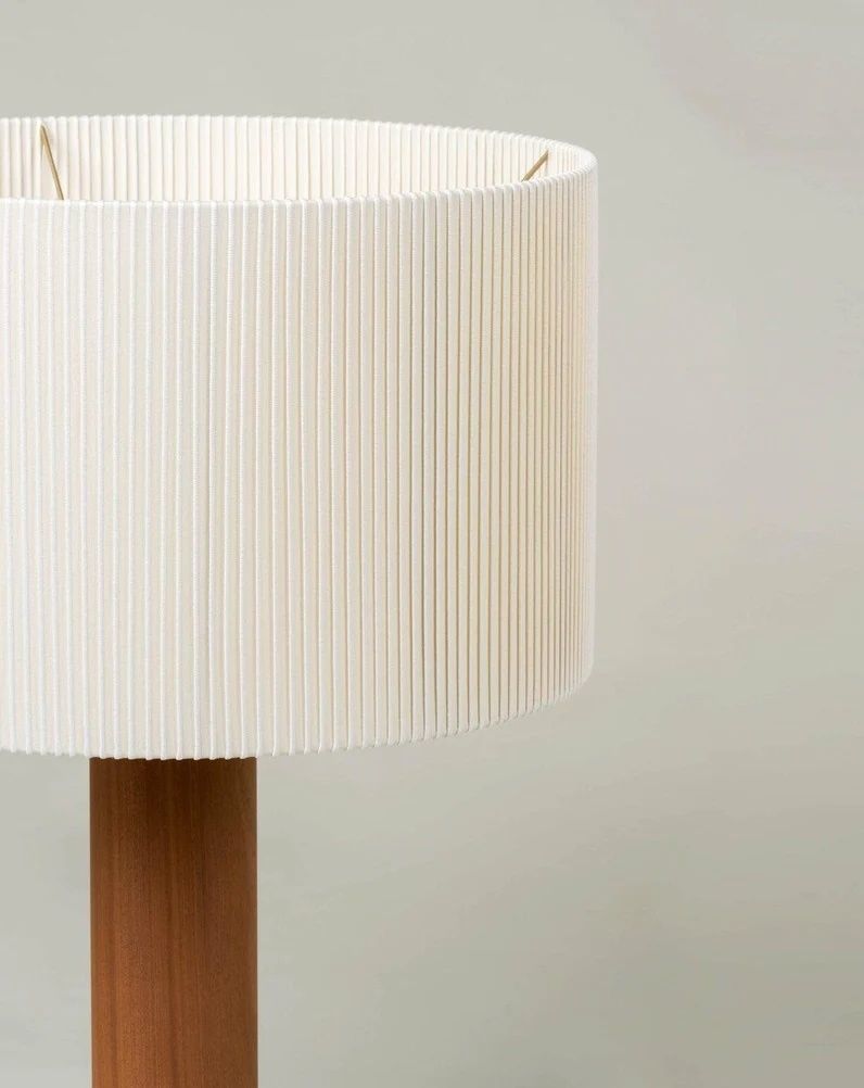 Santa Cole Moragas Table Lamp 3D model_1