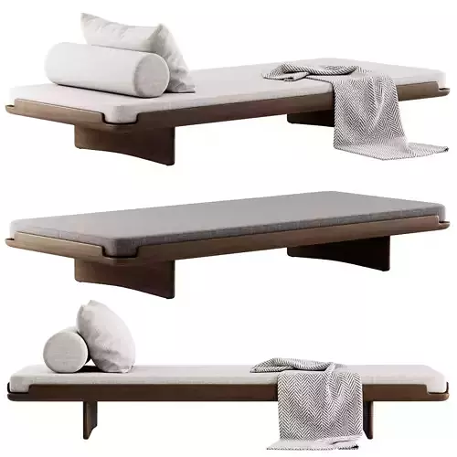 Daybed by Grete Jalk