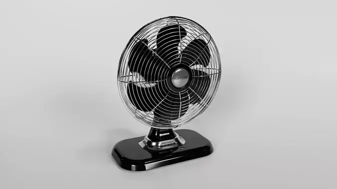 Electric Fan