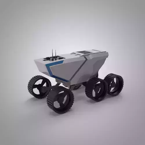 Modern Buggy