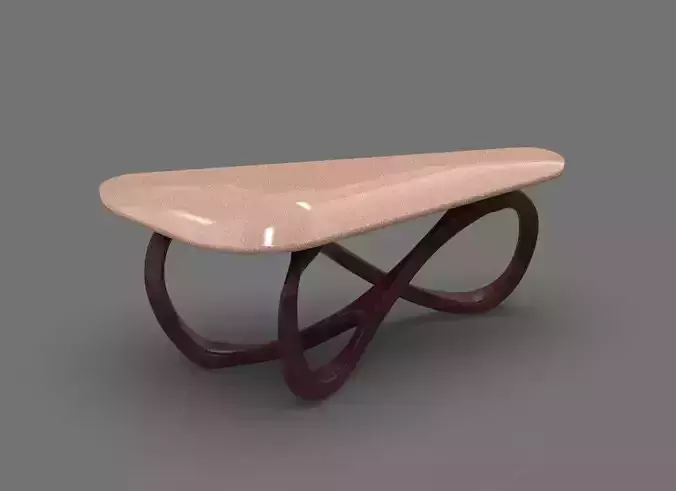 A new design for the best modern table