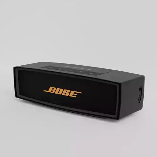 Bose SounLink Mini