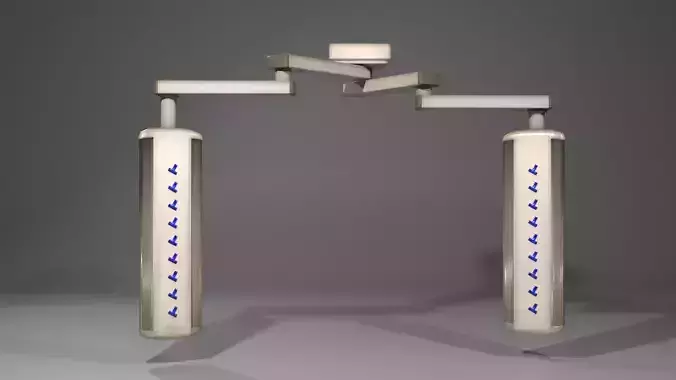 Electrical Sockets Hospital