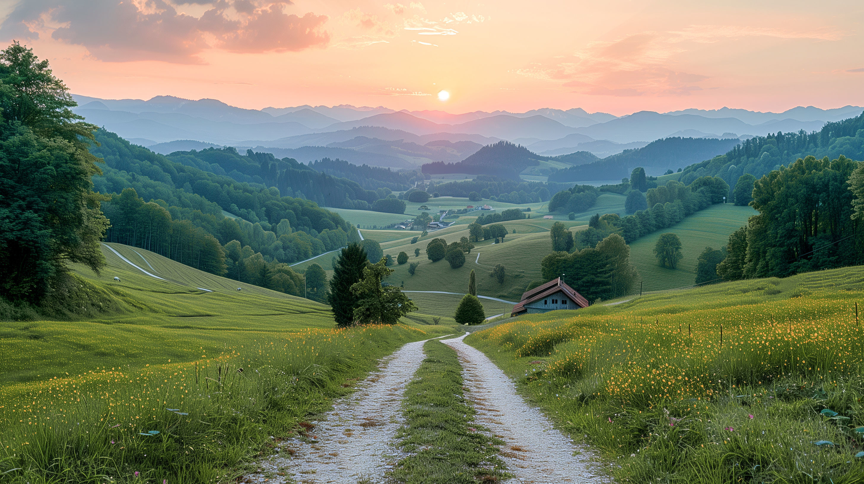 Collection 20 - Grasses 3D model_1