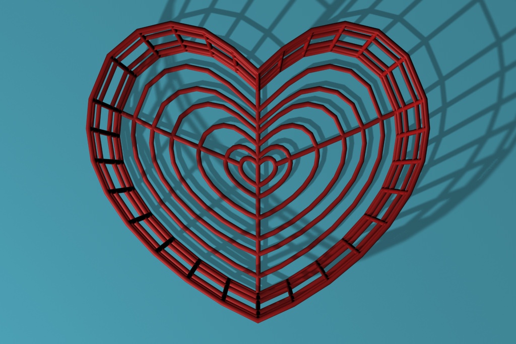 Bread basket Free 3D print model_1