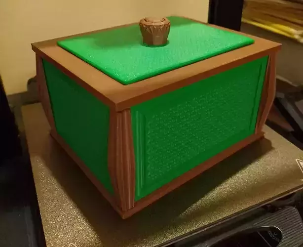 Simpli Craft Modular Storage Box