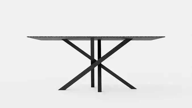 Penny Dining Table 180 Cm